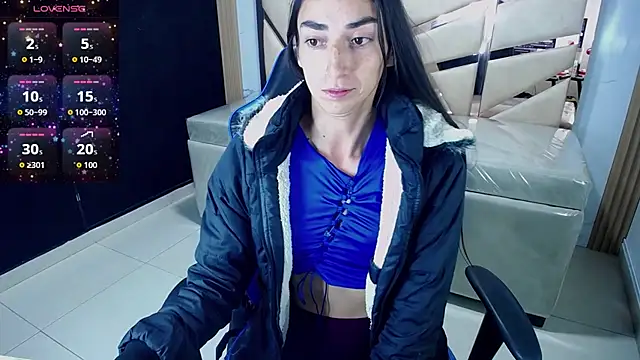 Živý XXX chat Maily_a_