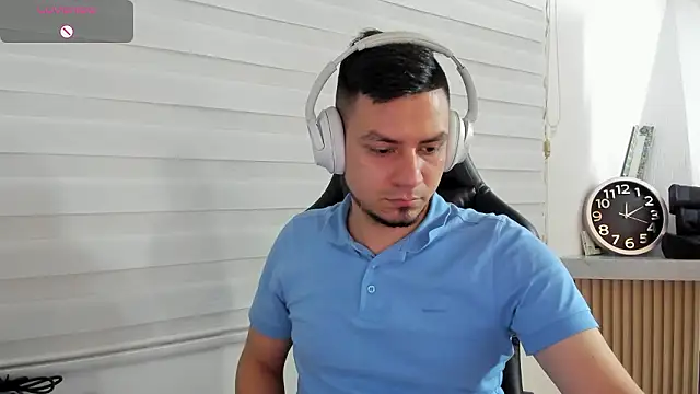 Rick_Adams Chat XXX live