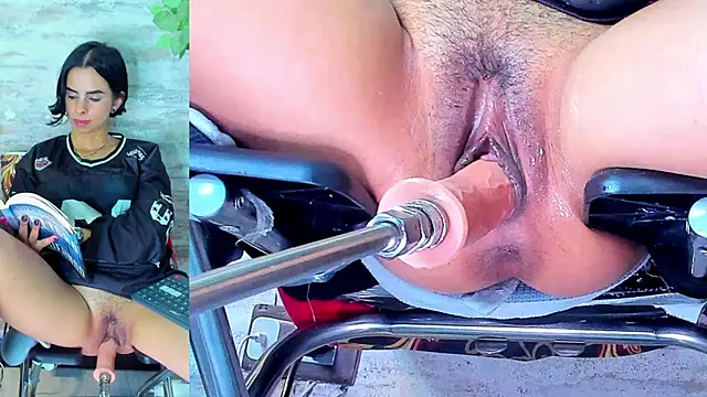 Amelia_Myers Chat XXX live