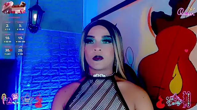 دردشة Cristal_Villael الجنسية المباشرة