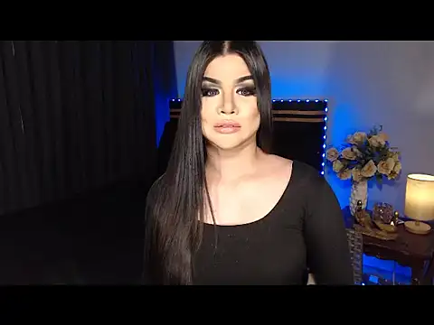 دردشة SelenaHERMOSA الجنسية المباشرة