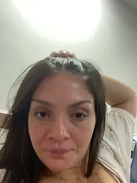 Chat XXX en directo de Danielaeliana