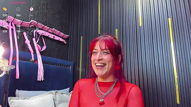 LolyYunno – Live XXX-chat