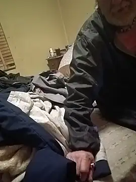 cmagic9's Webcam Show