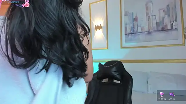 Chat XXX en directo de lia_sexx19