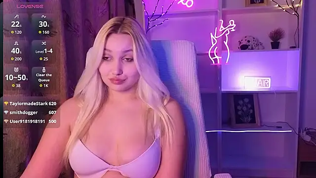 Chat XXX en directo de adrelaxina