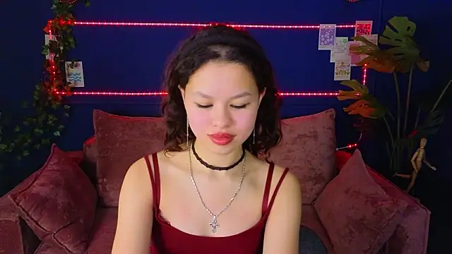 Онлайн чат XXX moco_choco