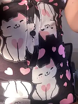 Czat XXX na żywo – Alisha_Olsen_