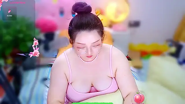 AngelwithEcup's Live XXX Chat