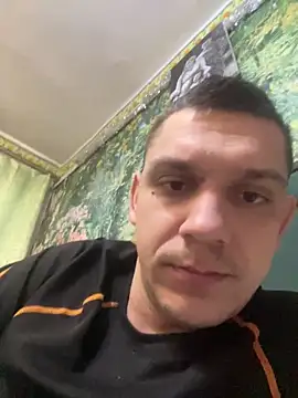 Chatroom XXX en direct de BogdanNegoda