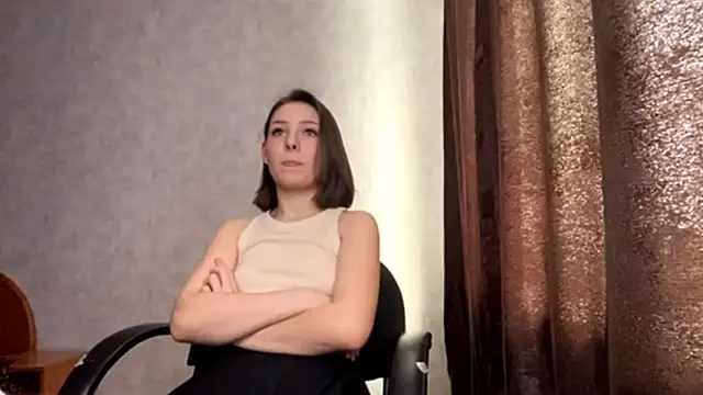 FoxieFlare's Webcam Show