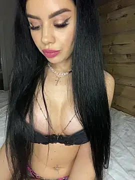 Živý XXX chat Ameliablack_1