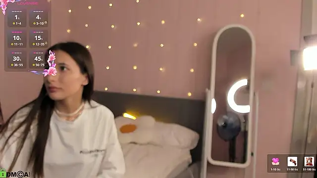 Онлайн чат XXX Lillie_Miller