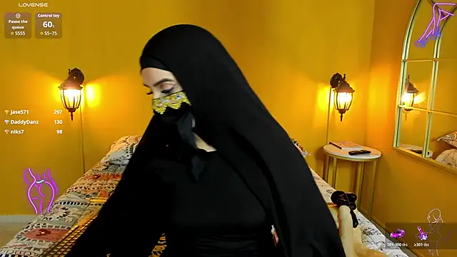 malek_zark2 Live XXX-chat