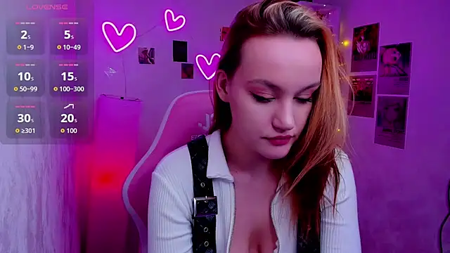 Онлайн чат XXX Ida_FaneStain