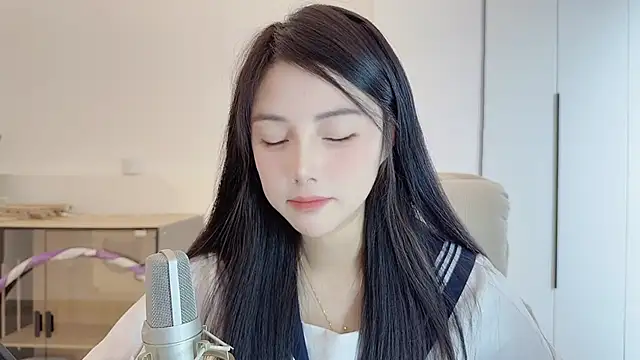 HaagenDazs_ Webcam Show