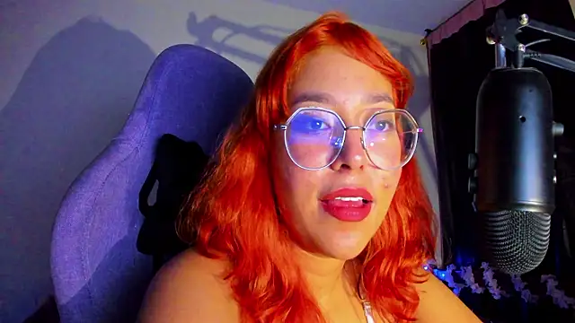 Chat +18 de _Moon_Johnson ao vivo