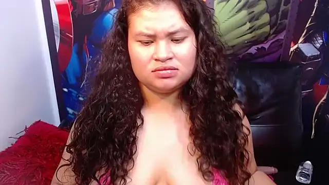 Madison_Copers 现场XXX聊天