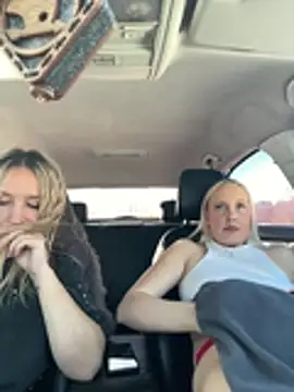 Czat XXX na żywo – MerlinDave