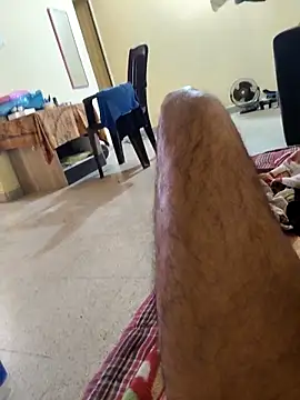 vichuhot Webcam Show