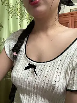 Вебкам-шоу A_Ling