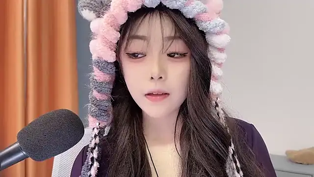 smalldaisy – Live XXX-chat