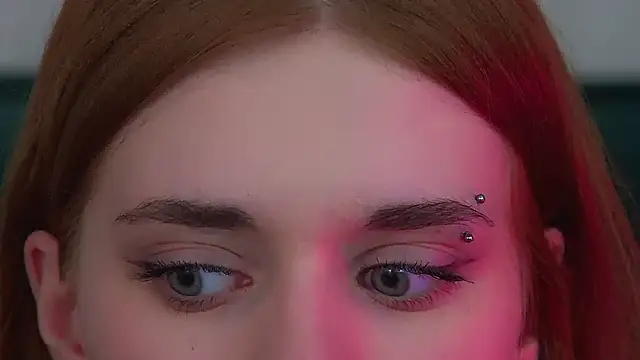 MelissaBauch 라이브 XXX 채팅