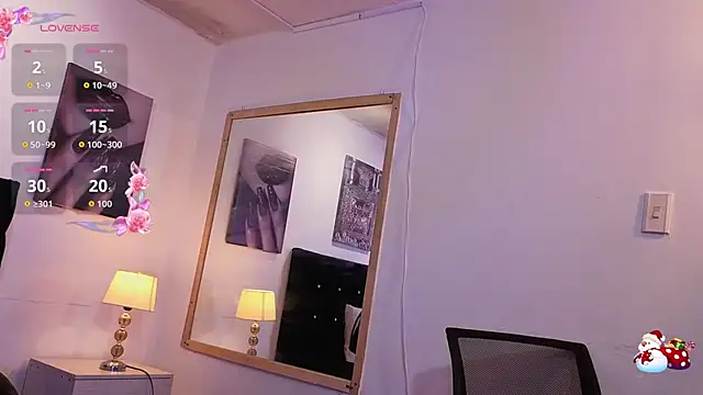 Angel-dragunのライブXXXチャット