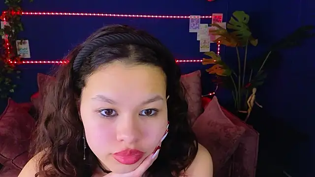 Czat XXX na żywo – moco_choco