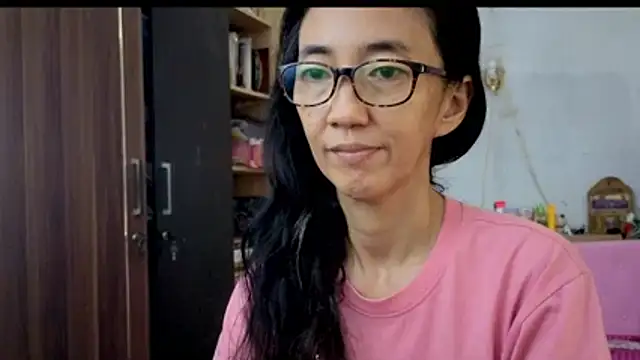 Chat +18 de sexyCitty ao vivo