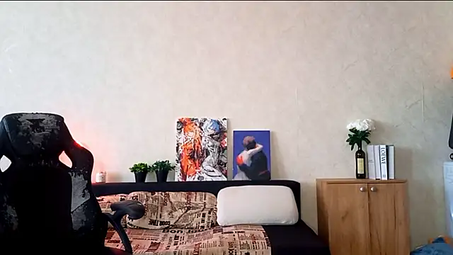 Kira_Chain's Live XXX Chat