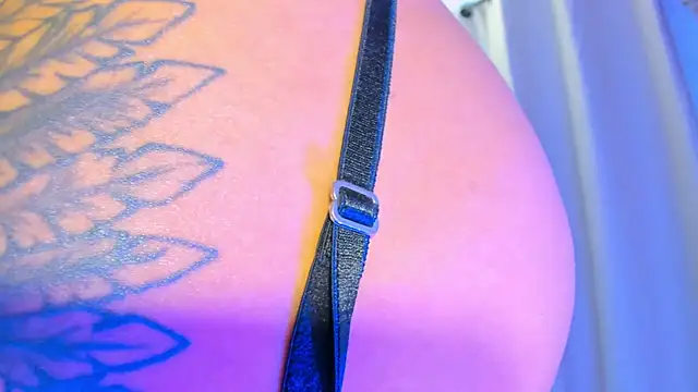 Czat XXX na żywo – MariamRivera_