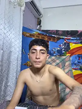 MichaelMiller20261's Webcam Show