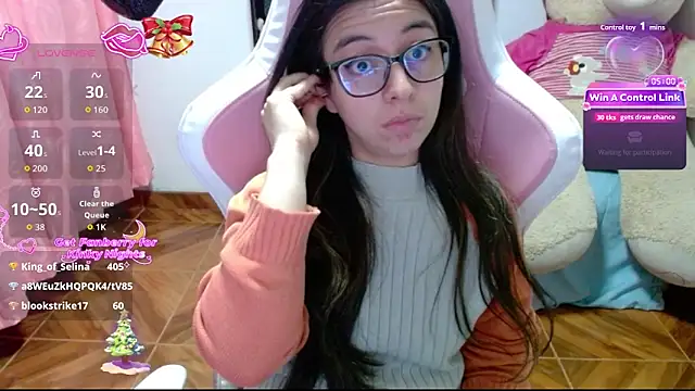 Živý XXX chat Maggie_Fox3