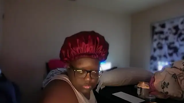 Czat XXX na żywo – Yagurl___west