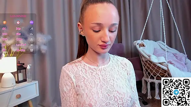 miiss__luluのライブXXXチャット