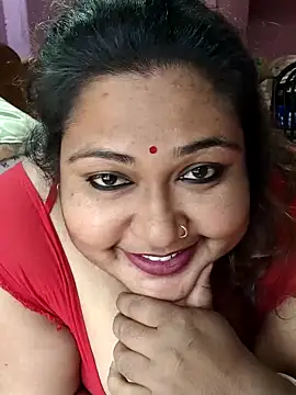 Show modela hotbhabhi011 na web-kameri