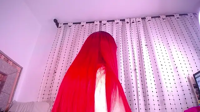 salomecastro_ Chat XXX live