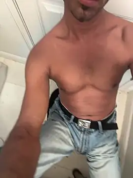 ZF-Athlete's Webcam Show