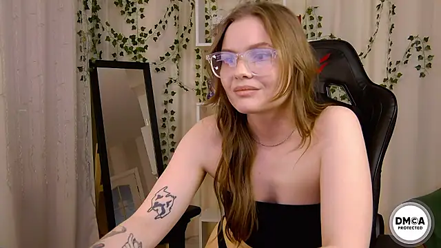 Chat XXX ao vivo de Kate_mermaid