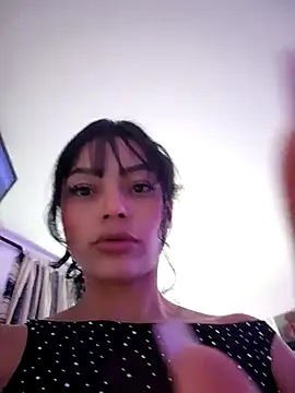 BESOSDEFUEGO Live XXX-Chat