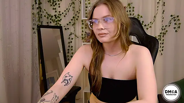 Chat +18 de Kate_mermaid ao vivo