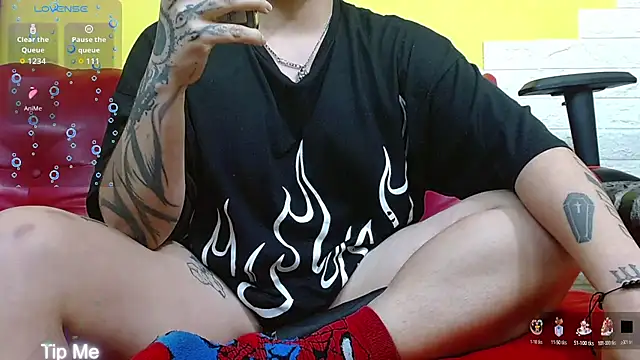 isabeautyx19のライブXXXチャット