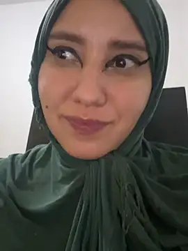 hannahayat Pertunjukan Webcam