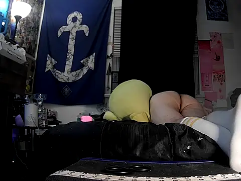 Chat XXX en directo de ATwinkie