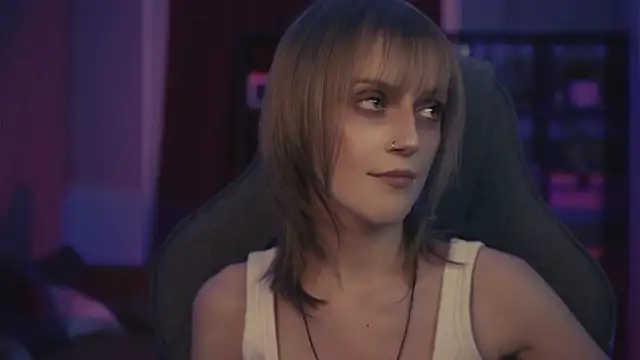 KiraMontoya: онлайн-секс-чат