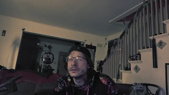 MasterDaddyCool's Live XXX Chat