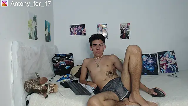 Rimuru17のライブXXXチャット