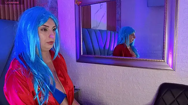 angel__red_ Chat XXX in diretta