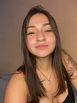 Show de sexybeluxxx na webcam